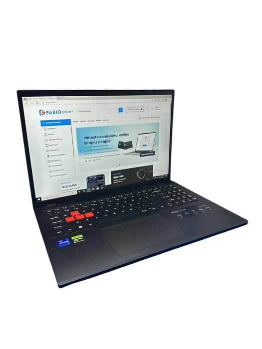 Laptop Acer NITRO LITE 16