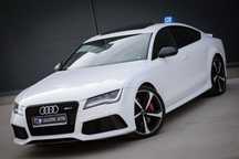 Audi RS7 Audi RS7 Quattro // Garantie // Rate - Leasing - Credit