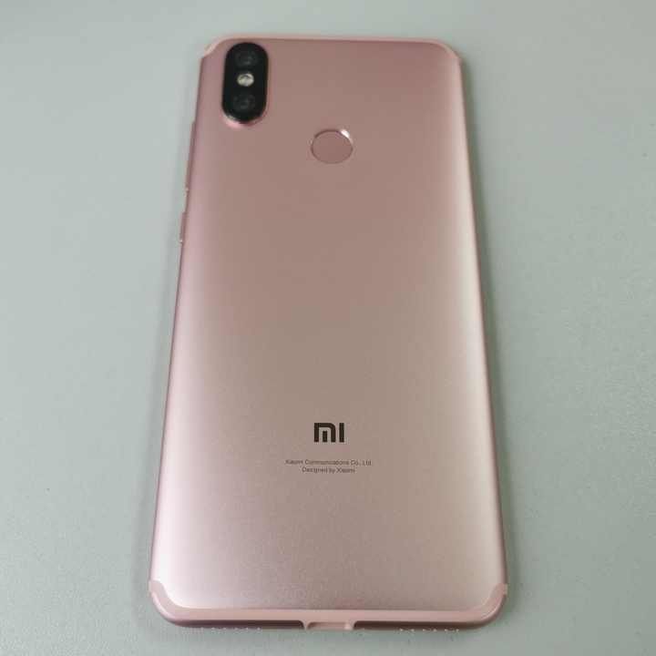 Xiaomi 6x ideal, 2 ta sim imeika bolgan