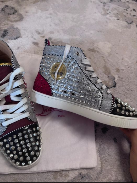 Christian Louboutin
