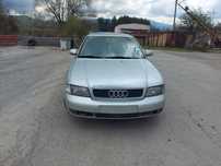 Audi A4 B5 Avant 1.8T quattro