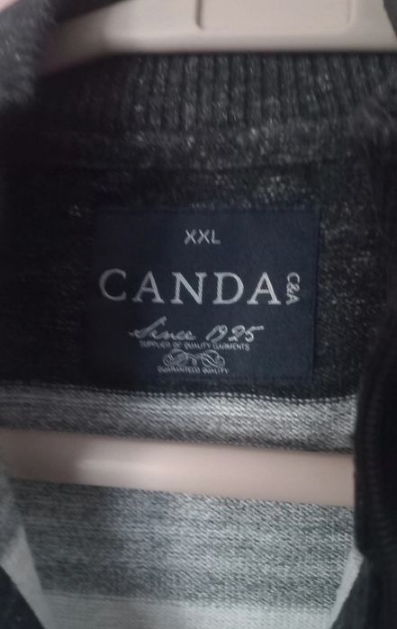 Pulover barbati xxl c&a