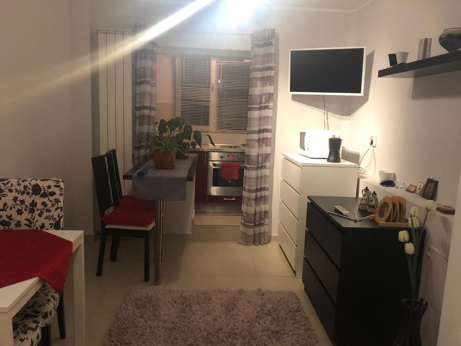 Inchiriere apartament 2 camere Aviatiei