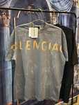 Мъжки тениски balenciaga