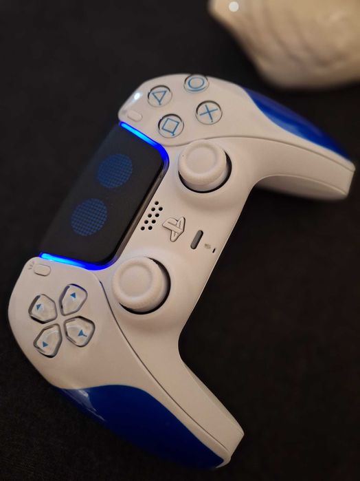 Controller Playstation 5 Limited Edition Astro Bot