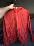 Windbreaker - Foita Armani Exchange