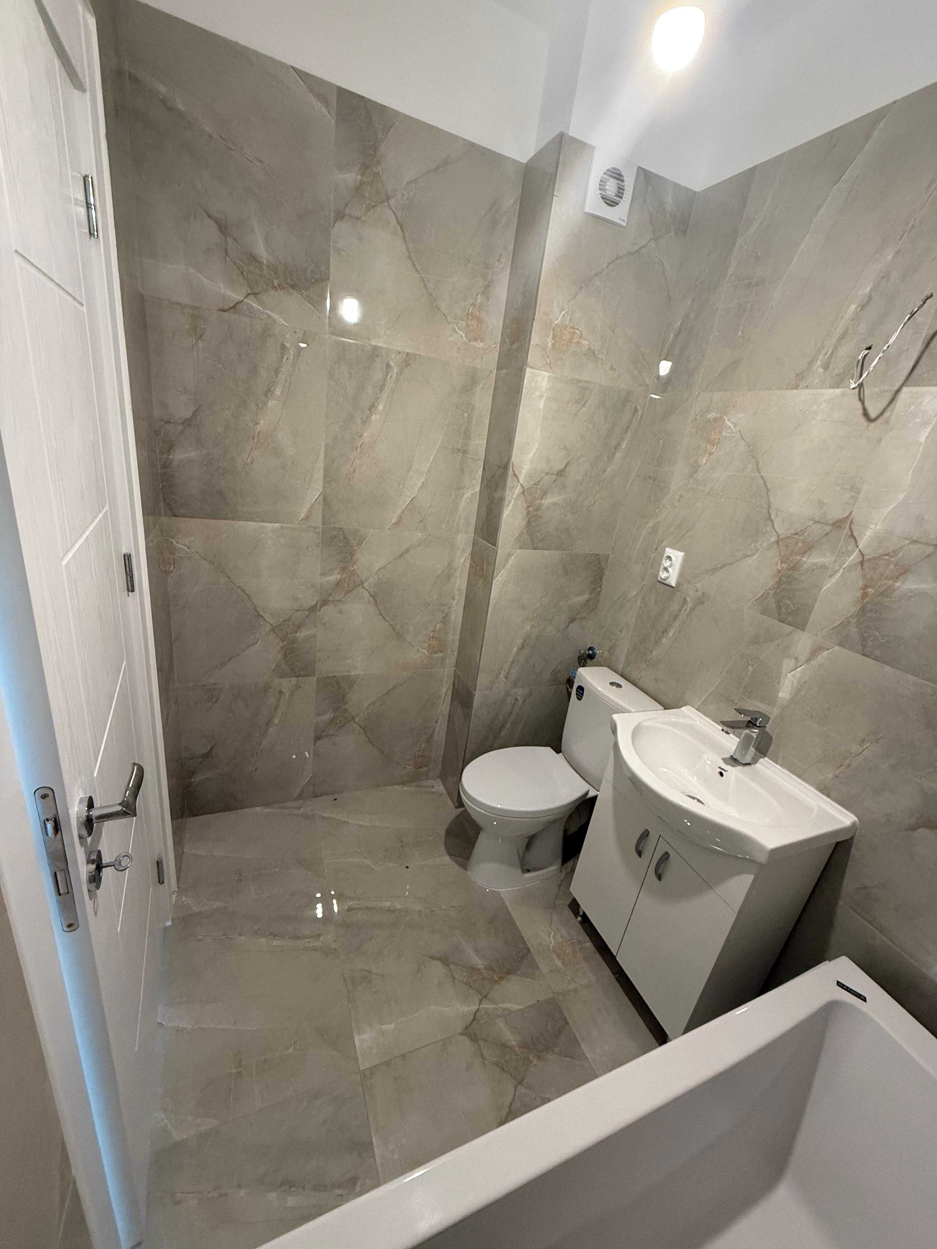 Apartament 3  Camere