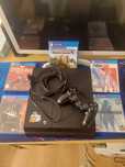 Consola PS4 - 512gb, 5 jocuri incluse