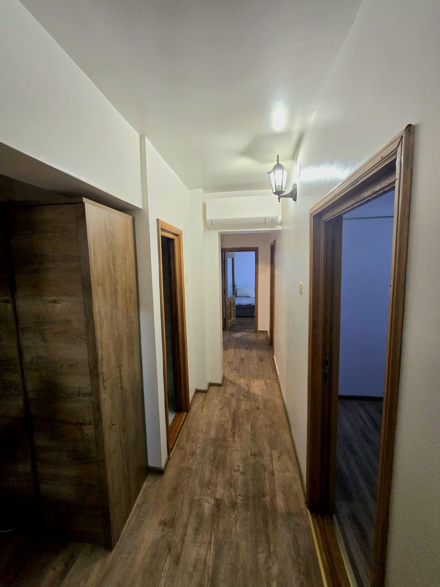 Apartament de închiriat în Pacurari, 3 camere decomandat