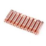 Duza de contact pt otel 0.9 mm, M6 x 25 mm , set 10 buc , PYL005