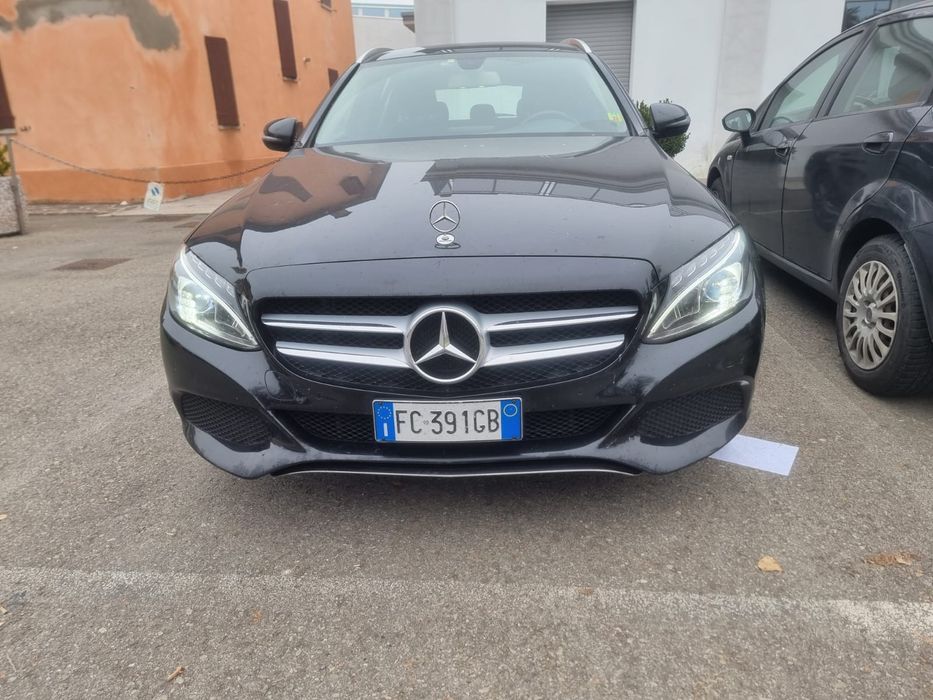 URGENT Mercedes c200 import Italia(citește anunțul până la capăt)