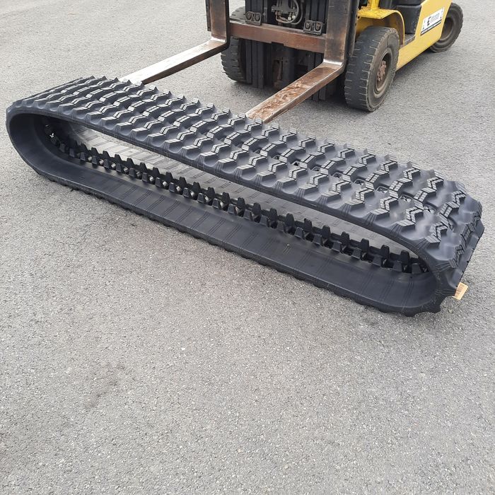 Вериги за верижен мини челен товарач - Skid Steer 450х86х60