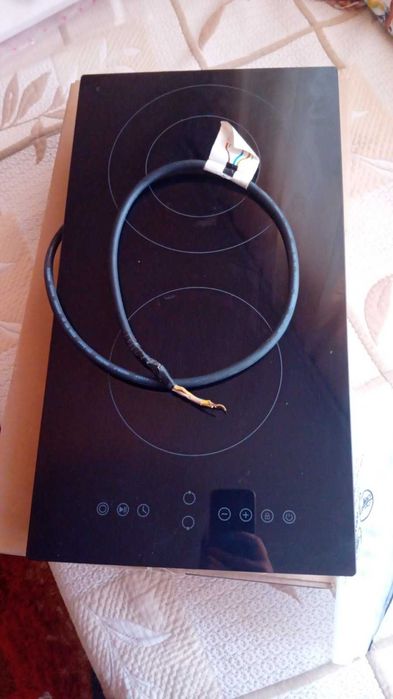 плот за вграждане Arielli