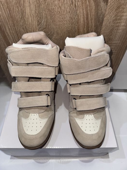 Isabel Marant Bekett 39, 37