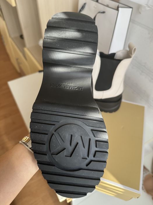 Дамски боти Michael Kors