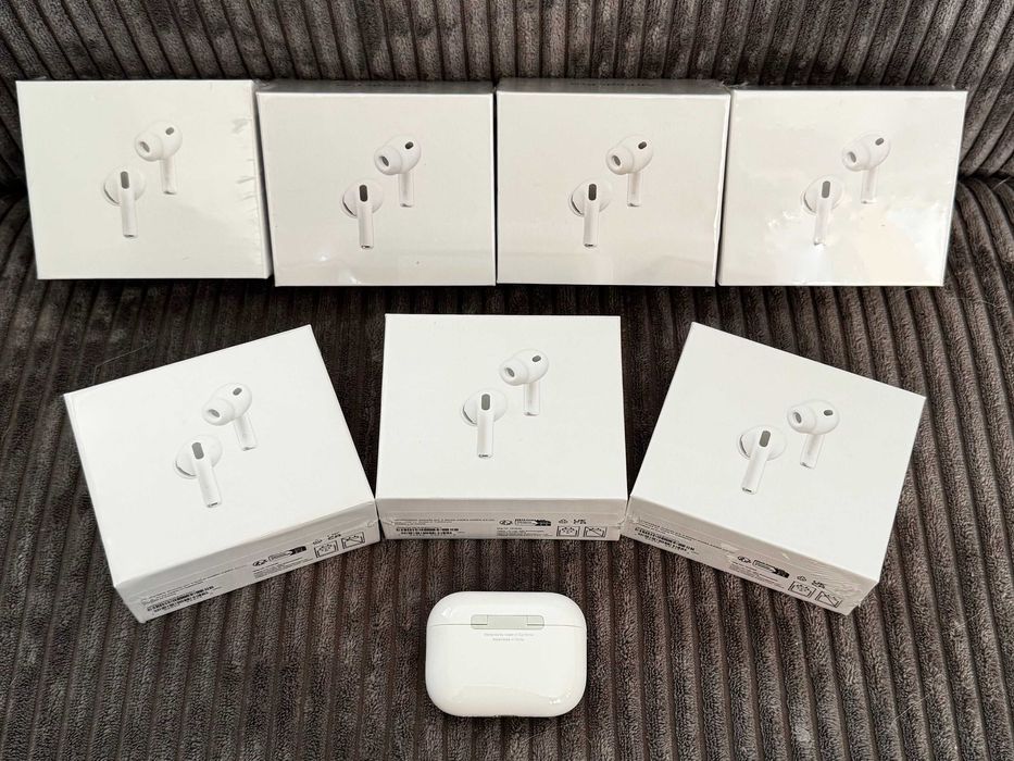 AirPods Pro 3rd Gen Type - C Air Pods Pro 3