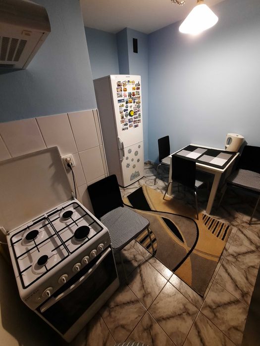 Ofer spre inchiriere apartament 1 camera, Manastur, str. Mehedinti