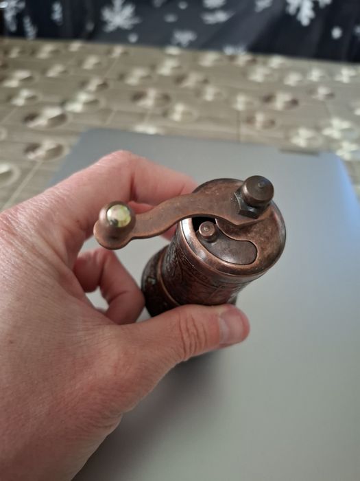 Мелничка за пипер