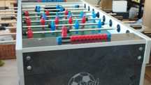De vânzare masă de fotbal (foosball) Sardi Sport