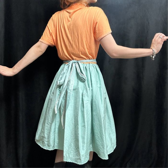 Rochită pastel MB by  Tank Top