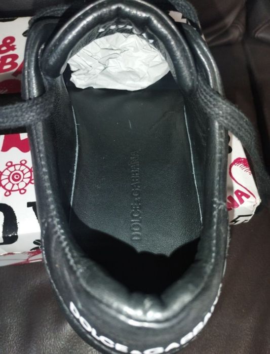 Dolce gabbana 41 номер