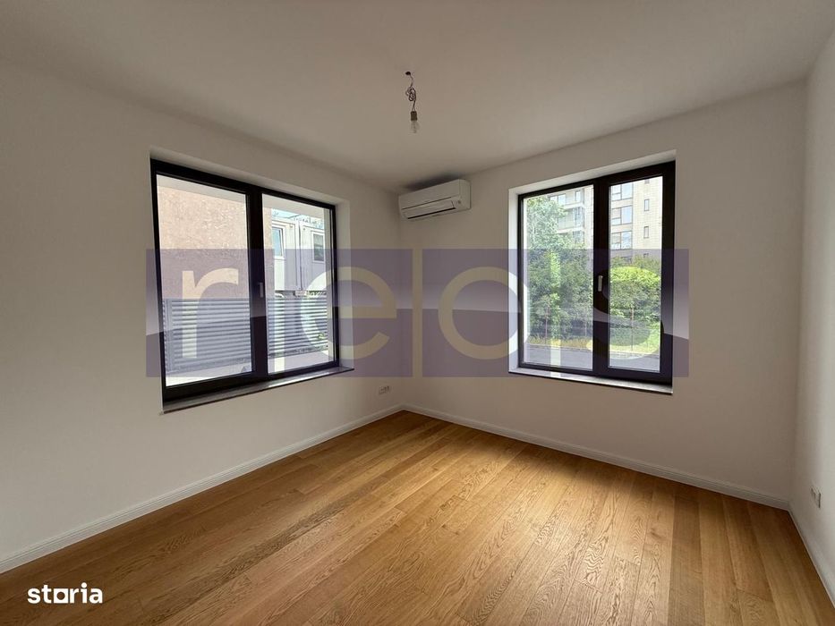 Vanzare 2 Camere 62Mp | Sos Nordului | Bloc Nou 2024 | Loc Parcare |
