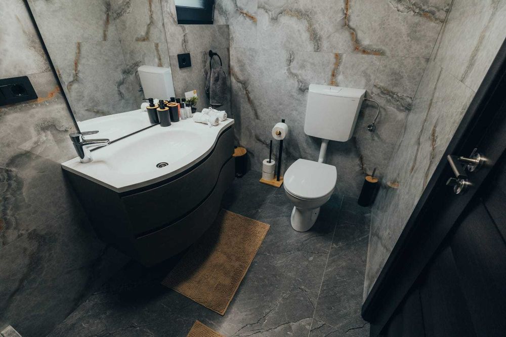 CABANA 1 DECEMBRIE - Sugag Transalpina Jud. Alba