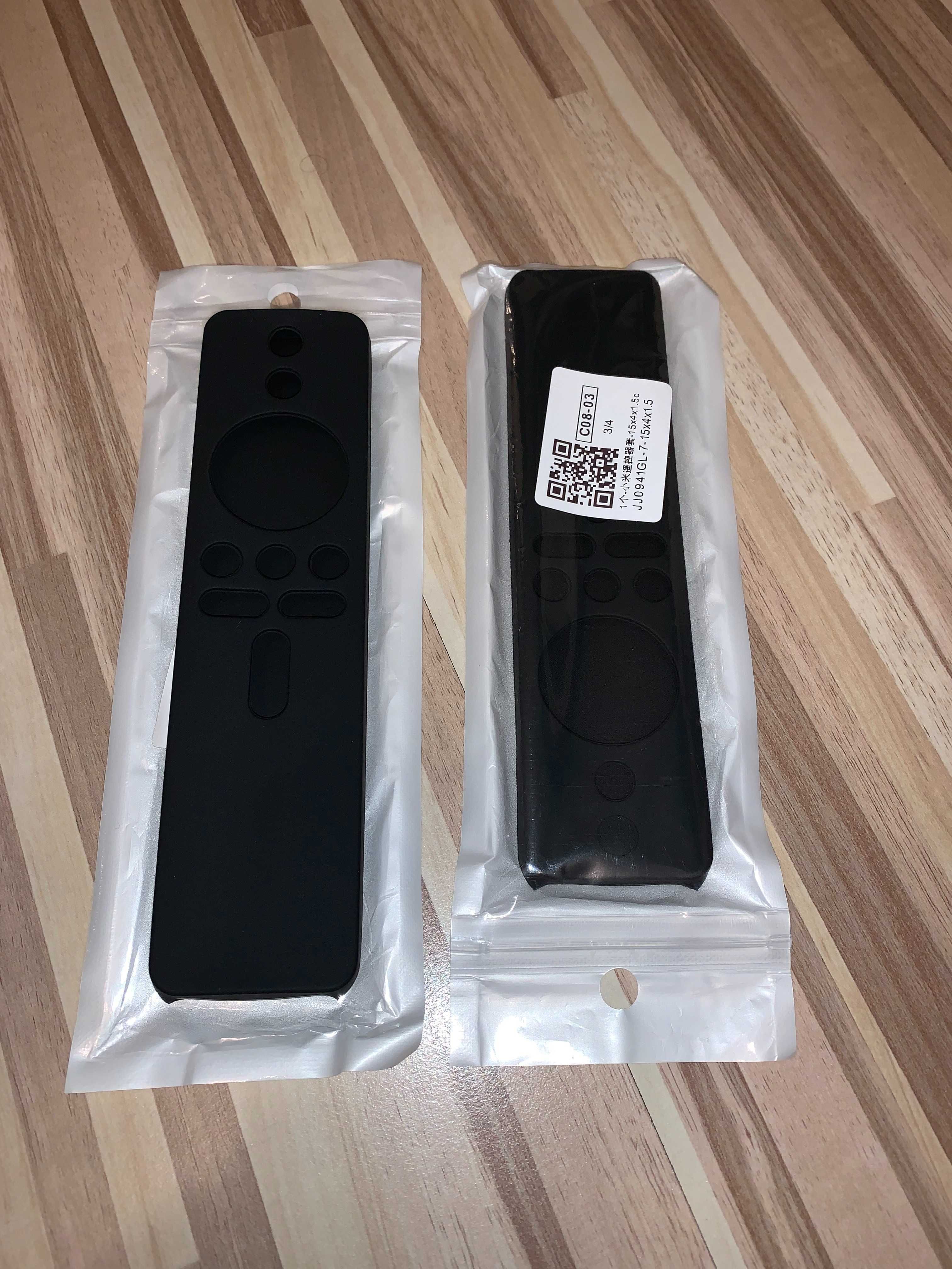 Husa pentru telecomanda Xiaomi Mi Box S 3 buc