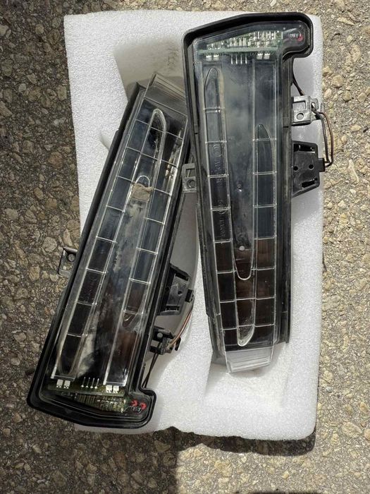 Mercedes Gla X-156 Странични мигачи за огледала