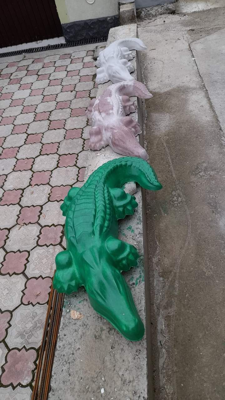 Decorațiuni curte/grădină