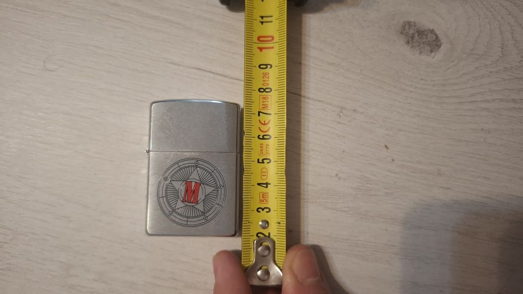 Marlboro zippo k 02