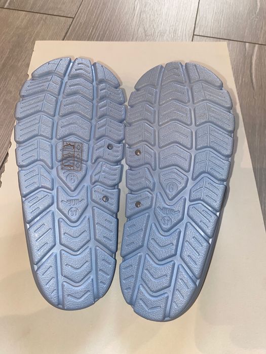 Papuci de vara benanza dama