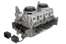 modulator EBS ABS remorca mercedes man daf iveco renault scania schmiz