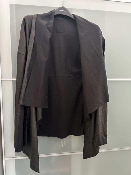 Haina Pinko, dublu material, marime universala