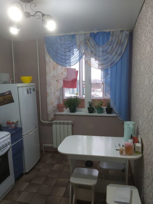 Продам 2-х комнатную квартиру улучшенной планировки в 5 микрорайоне