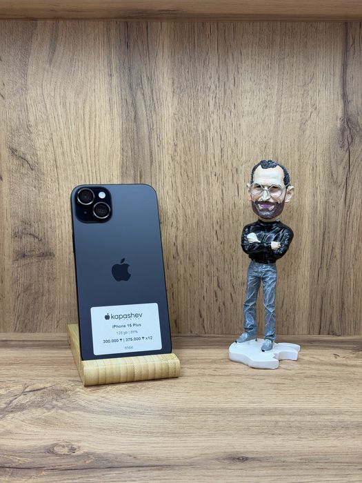 iPhone 15 Plus 128 gb | kapashev mobile