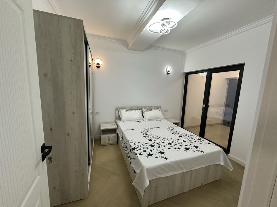 Nou! Nou! Nou! Apartament de lux la prima  inchiriere