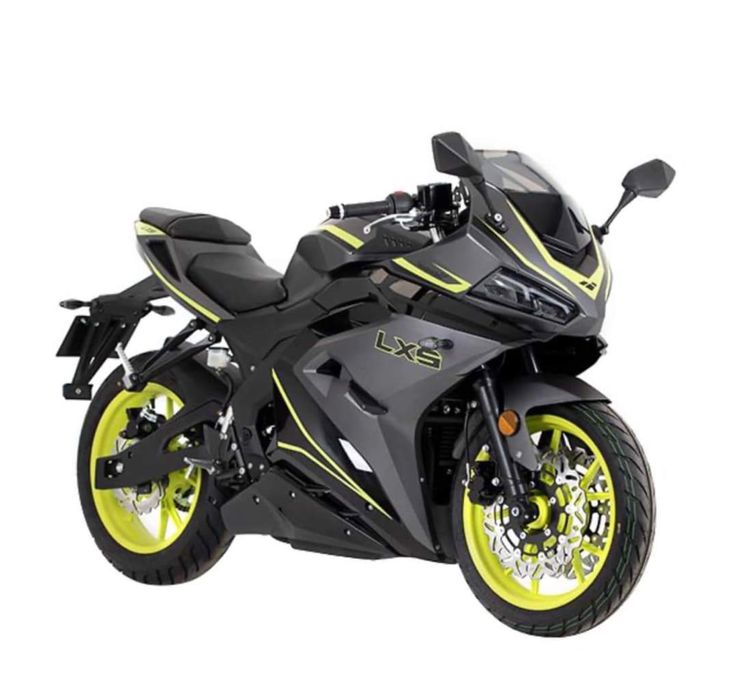 Motor benzina 125CC nou