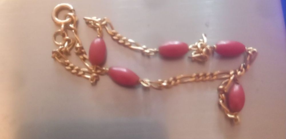 Brățară din aur 14k