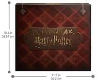 Pictionary Air Harry Potter Family Drawing Game, семейна игра, италиа