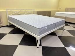 Матрас Dreamo Hard, 160x200x22 см -НОВЫЙ САМОВЫЗОВ