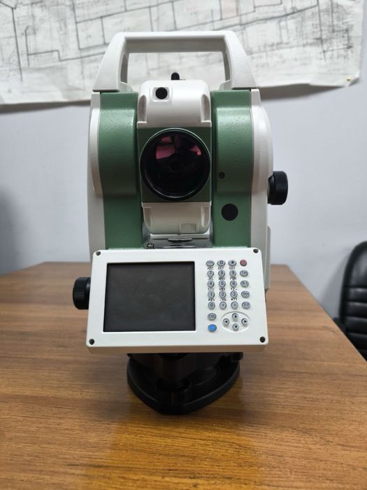 Продам тахеометр FOIF 362 с поверкой