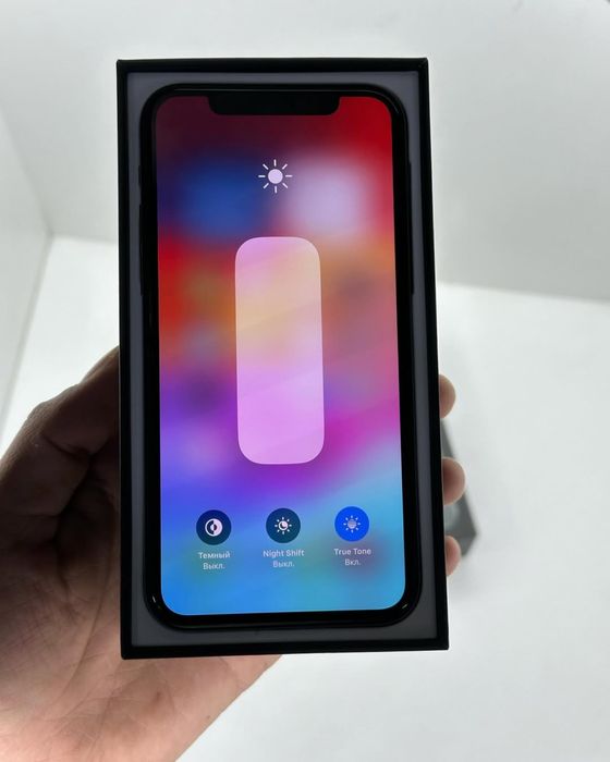 IPhone 11 Pro 256 gb