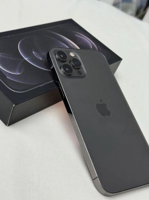 Iphone 12 pro продам
