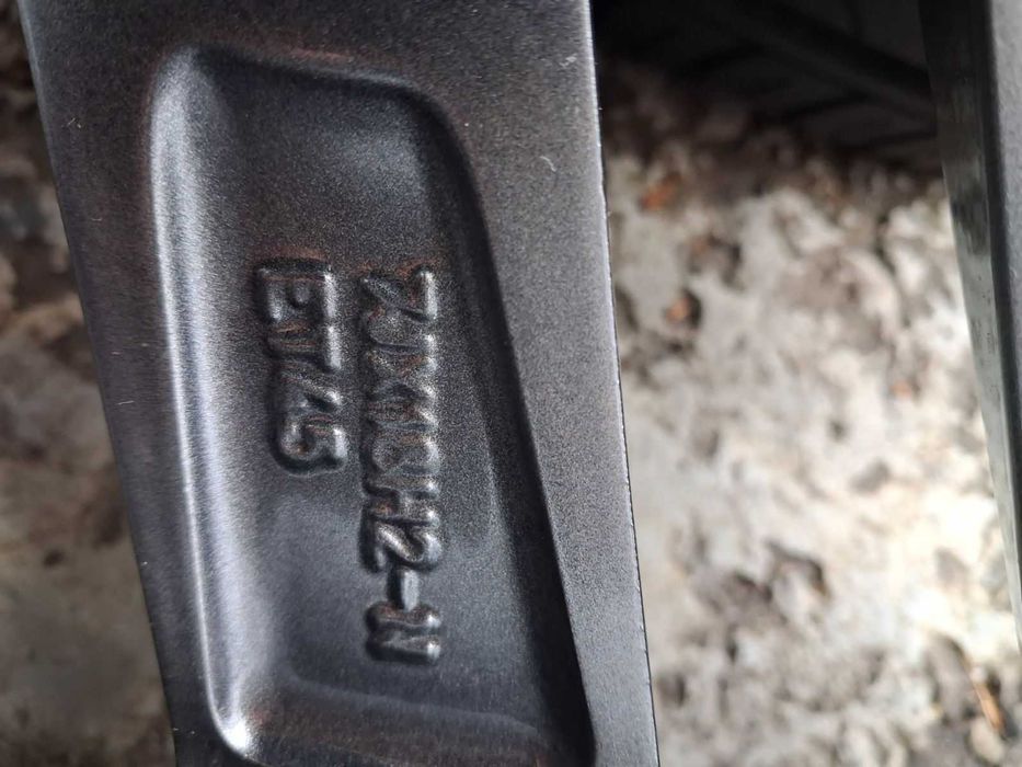 18 джанти за фолксваген 5-112