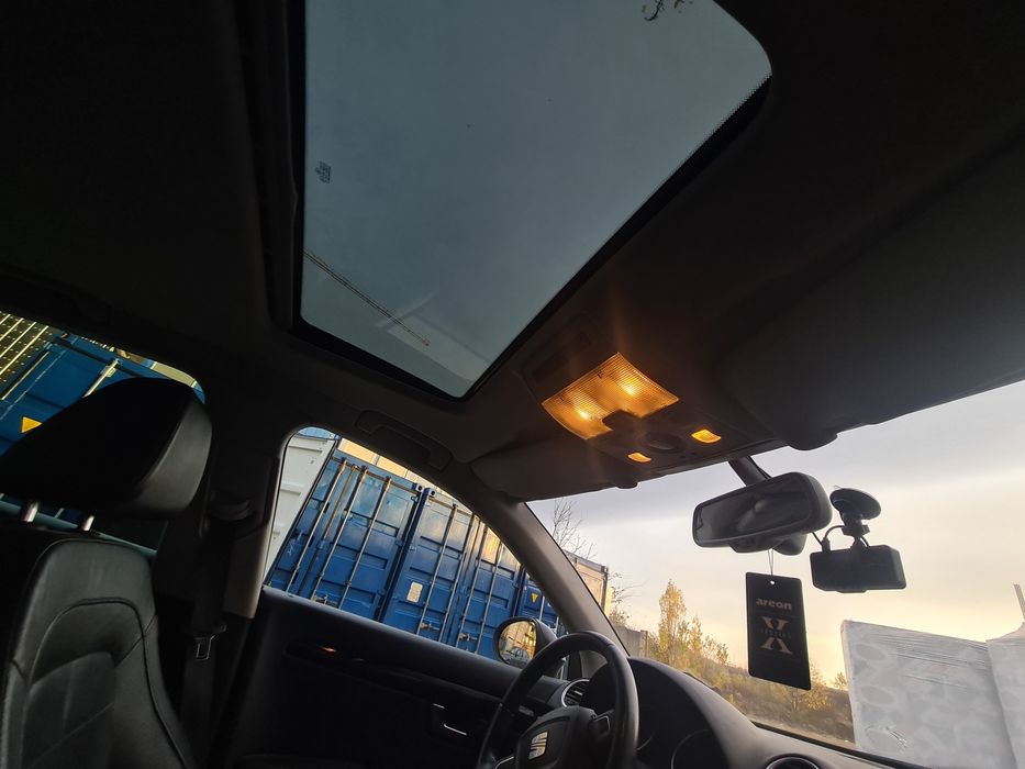 Vand/schimb Seat Exeo 2.0 tsi