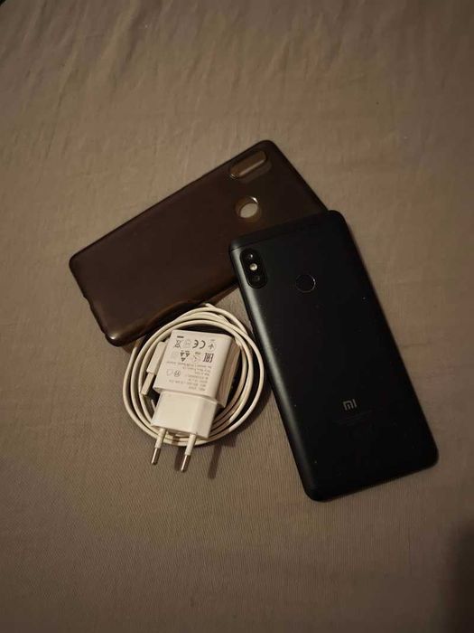 Xiaomi Redmi Note 5