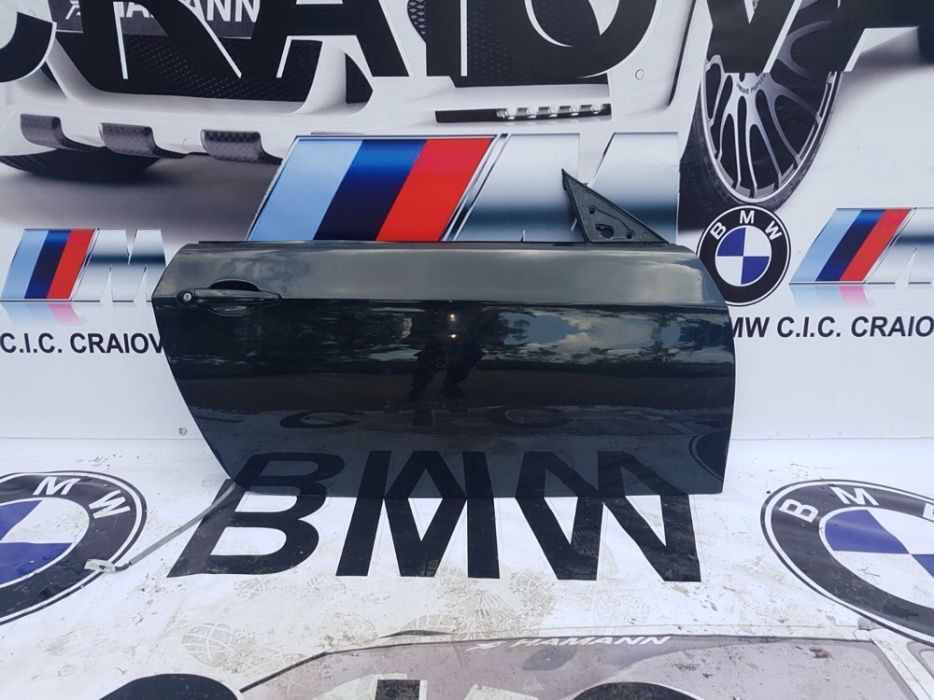 Portiera Usa stanga dreapta bmw e92 coupe