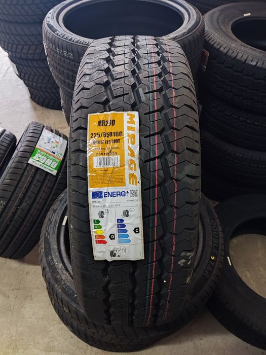 235/65/16C 225/65/16C Mirage