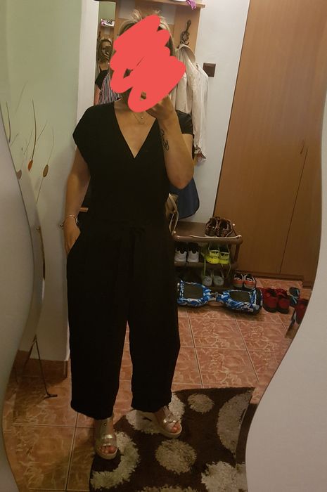 Salopetă New look